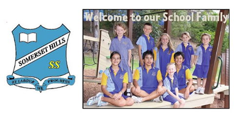 Somerset Hills State School - Education QLD 0