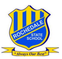 Rochedale State School - Education QLD
