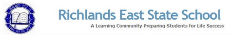 Richlands East State School  - Education QLD 0