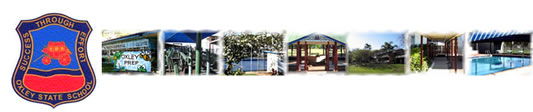 Oxley QLD Education QLD