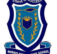 Norris Road State School - Education QLD