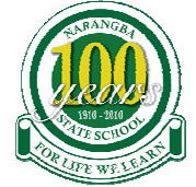 Narangba State School - Education QLD