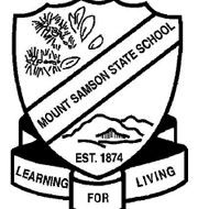 Mount Samson State School - Education Brisbane