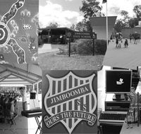 Jimboomba Ss - Education Brisbane