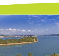 CQUniversity Gladstone - Education QLD