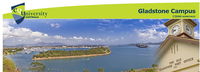 CQUniversity Gladstone