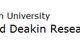 Alfred Deakin Research Institute - thumb 0