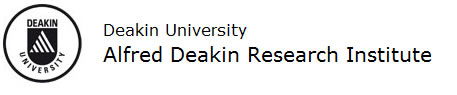 Alfred Deakin Research Institute - Education QLD 0