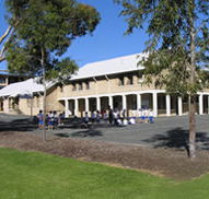 East Fremantle Primary School - Education QLD