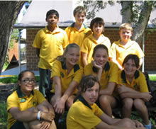  Education QLD