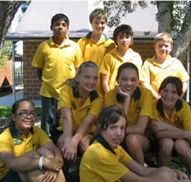 East Hamersley Primary School - Education QLD
