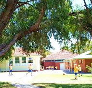Marmion Primary School - Education QLD