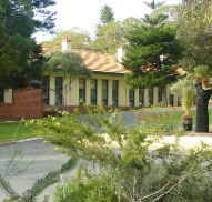 Mount Claremont Primary School - Education QLD