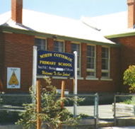 North Cottesloe Primary School