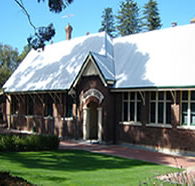 Subiaco Primary School - Education QLD