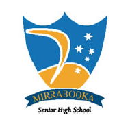 Mirrabooka Senior High School - Education QLD
