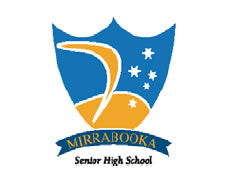 Mirrabooka Senior High School - Education QLD 0