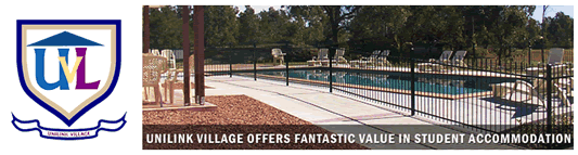 Unilink Village - Education QLD