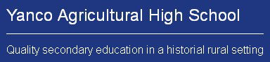 Yanco Agricultural High School - Education QLD 0
