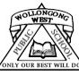 Wollongong West Public School - Education QLD