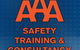 Aaa Safety Training & Consultancy - thumb 0
