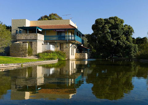 The Kumara Meditation Centre - Education QLD 0
