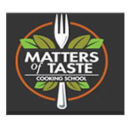 Matters of Taste Cooking School - Education QLD