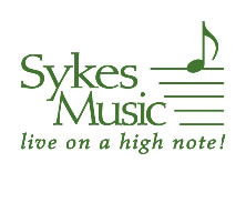 Sykes Music - Education QLD 0