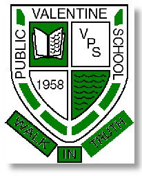 Valentine NSW Education QLD