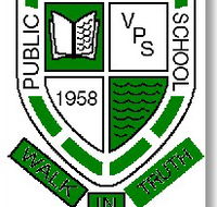 Valentine Public School - Education QLD