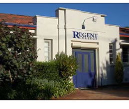 Regent College - Education QLD 1