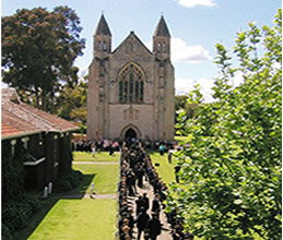 Guildford Grammar School - Education QLD 1