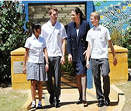 International School Of Western Australia - Education Gold Coast 1
