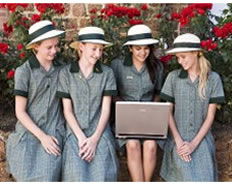 St Brigid's College - Education QLD 1
