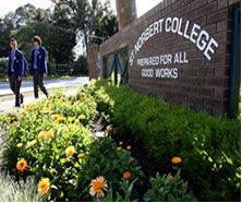 St Norbert College - Education Gold Coast 1
