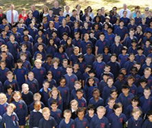 Balcatta Primary School - Education QLD 1