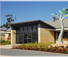 Caladenia Primary School - Education QLD 1