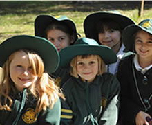 Coolbinia Primary School - Education QLD 1