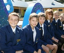 Deanmore Primary School - Education QLD 1