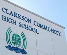 Clarkson Community High School - Education QLD 1