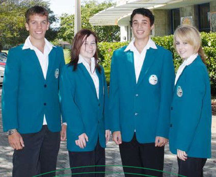 Lakeland Senior High School - Education QLD 0