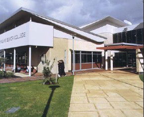 Mindarie Senior College - Education Brisbane 1