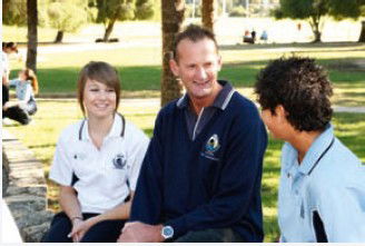 Ocean Reef Senior High School - Education QLD 1