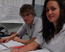Shenton College - Education QLD 1