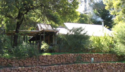 Treetops - A Montessori And International Baccalaureate School - Education QLD 0