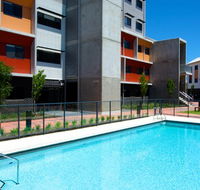 ECU Village Mt Lawley Campus