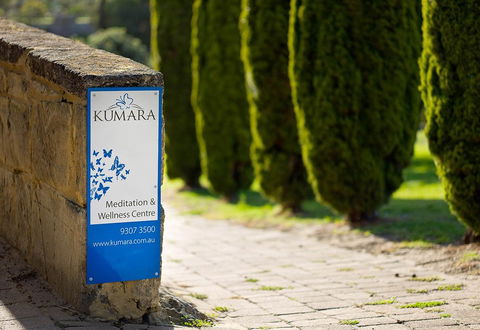 The Kumara Meditation Centre - Education QLD 1