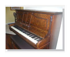 Just Play Piano Studio - Education QLD 1