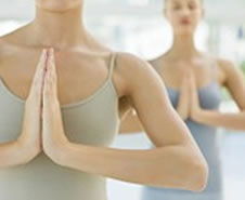 The Yoga Company - Education QLD 1