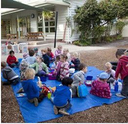 Brookville Kindergarten - Education Gold Coast 1